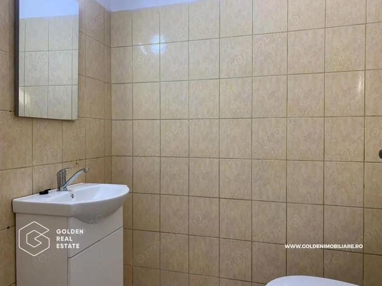 Spatiu comercial Micalaca, 70 mp, acces stradal, centrala proprie, parcare - 1