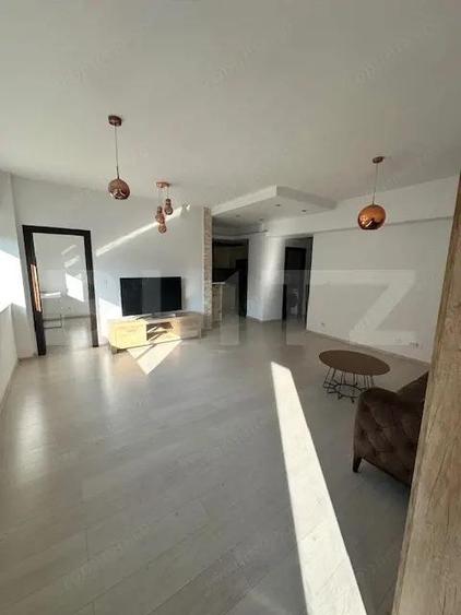 Apartament cu 3 camere in Complex Reziden?ial Baneasa, langa Gradina Zoologica - 6