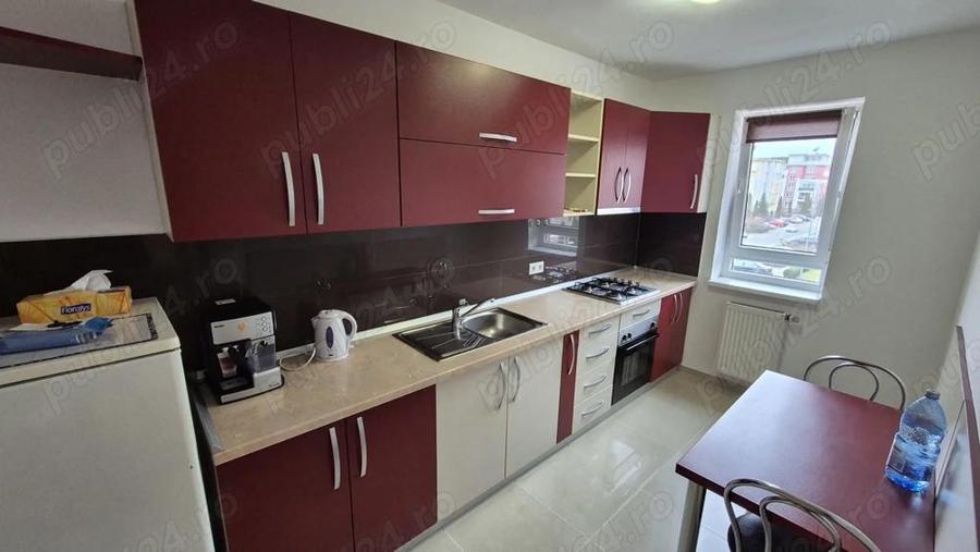 De Inchiriat Garsoniera Moderna, La Cheie, Mobilata si Utilata - Avantgarden 2, Bra?ov - 3