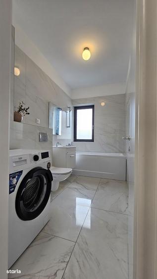 Apartamente 2 camere - Comision 0 - in Cartier Rezidential Vest - 7