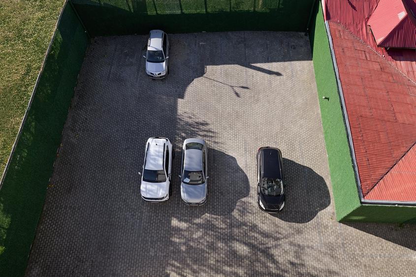 Prima inchiriere ! Apartament 2 camere  | Bloc nou, Mobilat & Utilat - 17