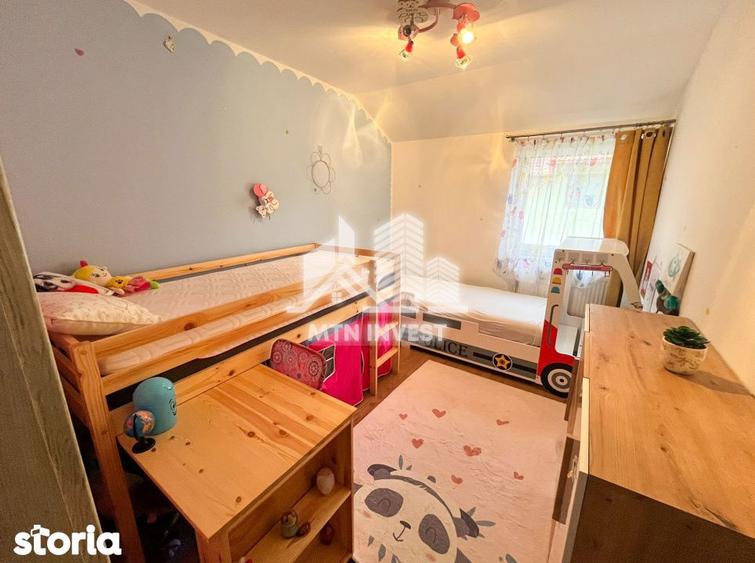 Casa 4 camere Turnisor Ogorului, curte 60 mp, parcare privata, far - 17