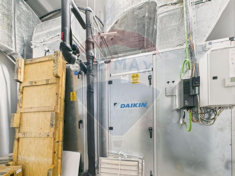 Spatiu multifunctional de birouri si productie langa Kaufland Vitan - 22