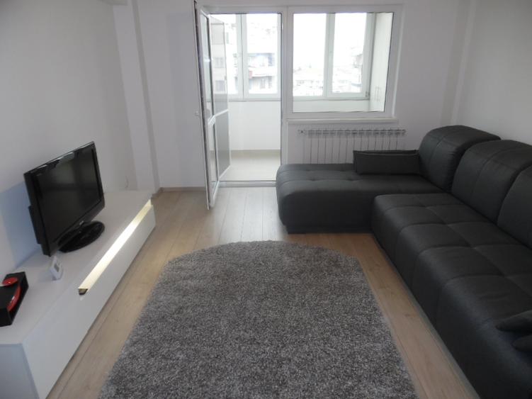 Inchiriez apartament 2 camere decomandat in Deva, zona Casa de Pensii, renovat - 5