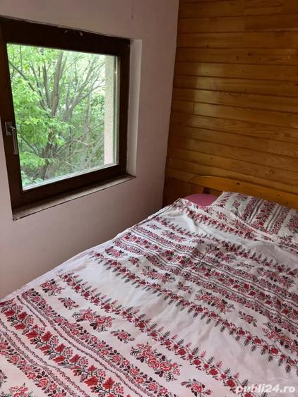 Casa de vacanta sau permanent utilata 90mp - 6