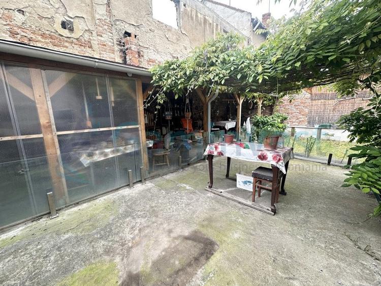 Casa cu 3 apartamente individuale de vanzare, 2 min de Sirul Canonicilor, Oradea - 8