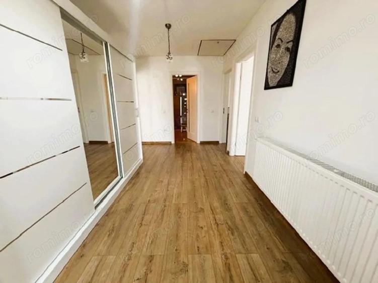 Casa noua 2022 la pret de apartament in Dranovatu, Olt - 14