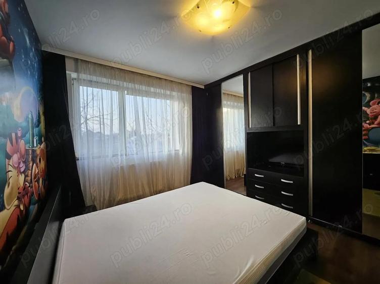 Oferta vanzare ap 2 cam Trivale, mobilat si utilat, 71000 euro - 15