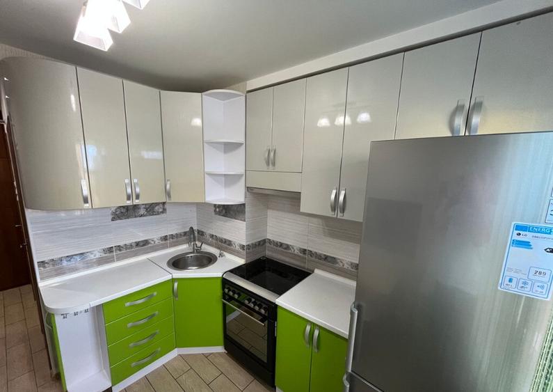Apartament cu 2 camere zona Garii - 6