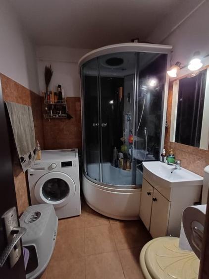 Apartament 1 camera, decomandat, Continental-Iasi - 5