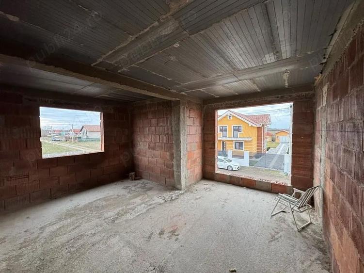 Casa cuplata moderna - 4