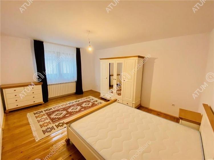 Casa renovata cu 2 camere si curte libera de 118 mp in zona Lazaret - 5