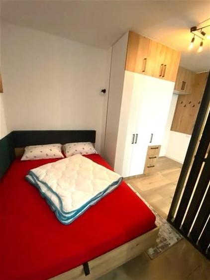 Apartament cu 1 camera, in Complexul Rezidential Ateneo - 3