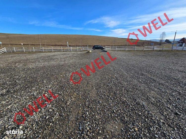 Teren de vanzare in comuna Barcani! - 7