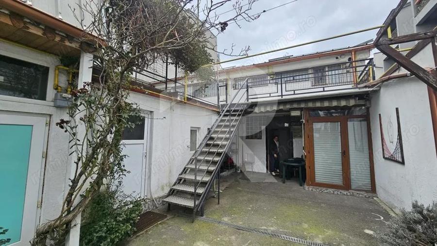 INCHIRIERE AP. PATRIEI METALURGIEI 2 CAMERE 65MP, A/C, CENTRALA PROPRIE! - 5