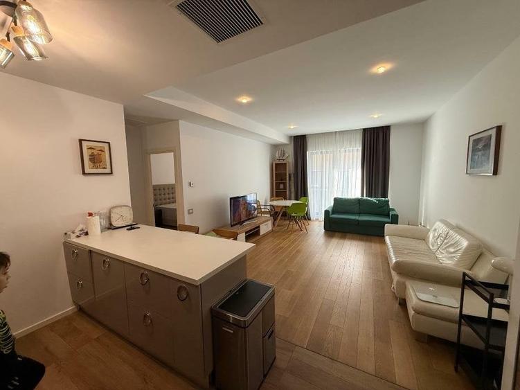 Inchiriere apartament 2 camere Aviatiei - 4