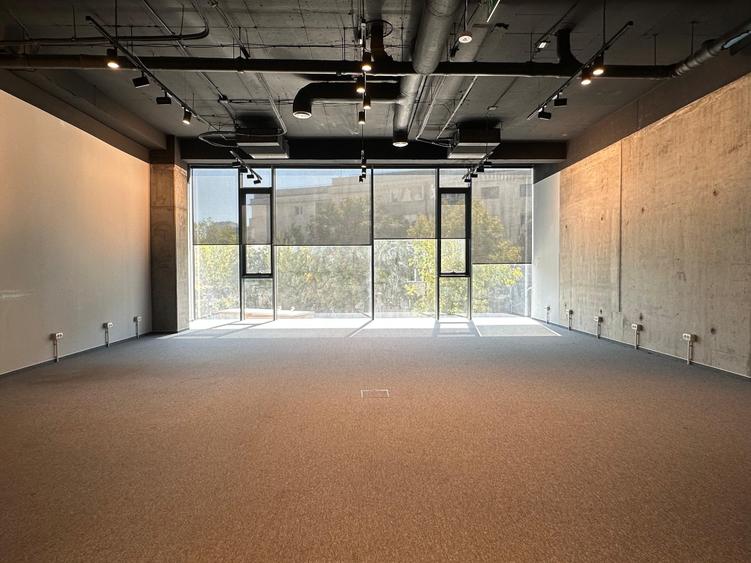 Spatiu comercial de vanzare // ONE Herastrau Towers - 9