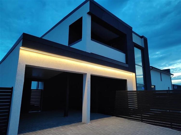 Casa individuala Tarlungeni, cartier Izvor, Brasov - 1