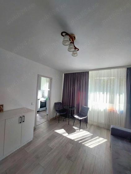 Garsoniera de inchiriat , bd. Nicolae Grigorescu - 3