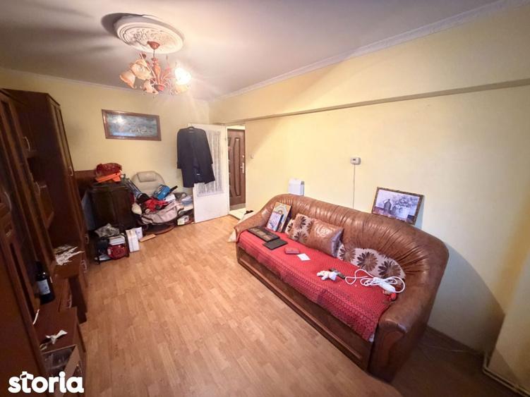 Apartament 2 camere decomandat-Pivnita-Vasile Aaron - 2