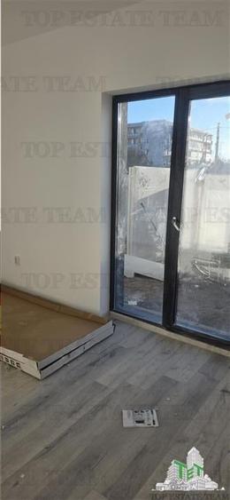 Bragadiru cart. Independentei/ Vanzare apartament 2 camere in vila /curte propri - 16