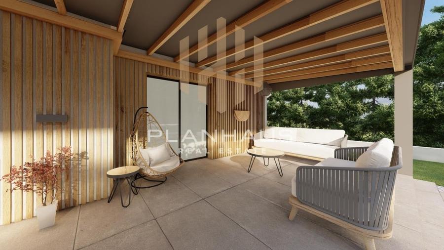 Case individuale Satu Nou de Sus , la rosu / semifinisate , 500 - 700 mp teren - 10