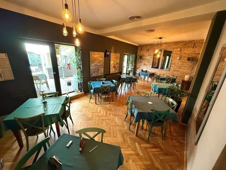 De vanzare casa, ideală pentru investiție  Cartier Grigorescu - 2