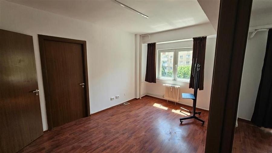 Spatii birouri metrou Tineretului de la 70 mp - 7