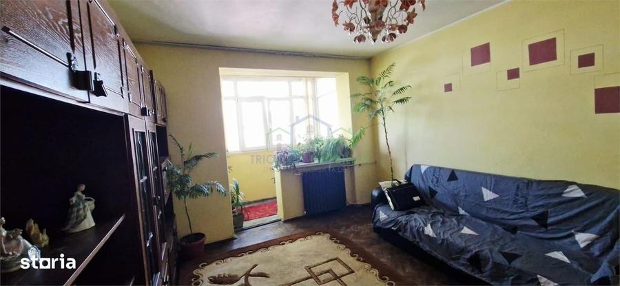 Apartament cu 4 camere în Central