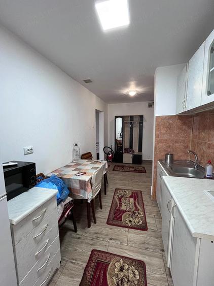 Apartament cu 2 camere decomandat în Canta