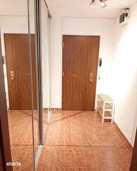 Apartament cu 2 camere în Tineretului
