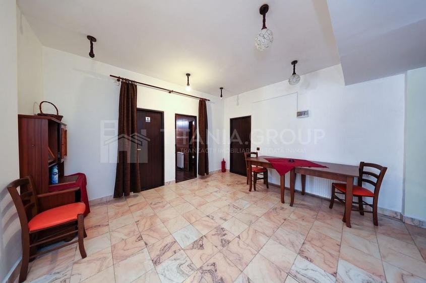 COMISION 0% ! Pensiune 11 camere in Bran | Poarta - 17