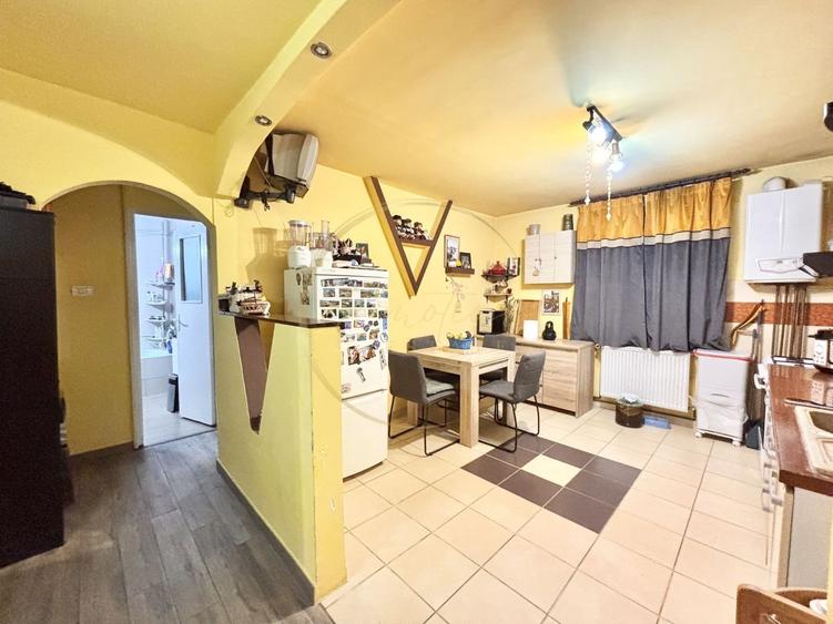 Apartament 2 camere decomandat - Lipovei, Timisoara - 1