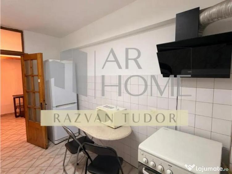 Apartament 3 camere ,centrala proprie, in Ploiesti , M. Vit - 10