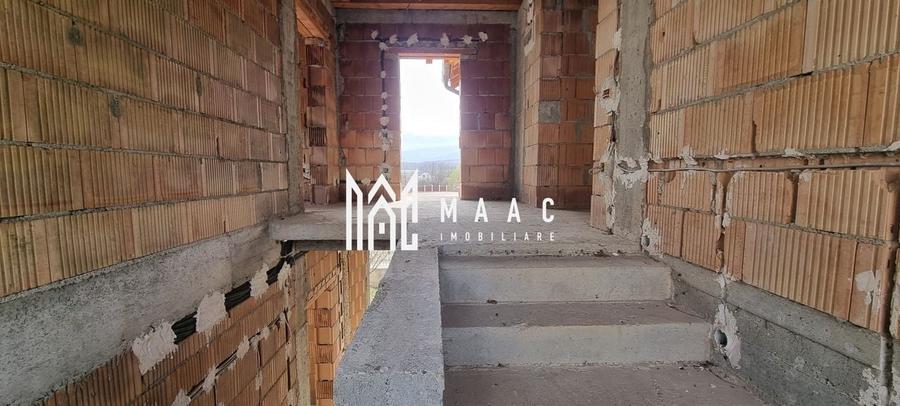 Casă individuală I 5 Camere I 1200mp I Garaj I C. Cisnădiei - 12