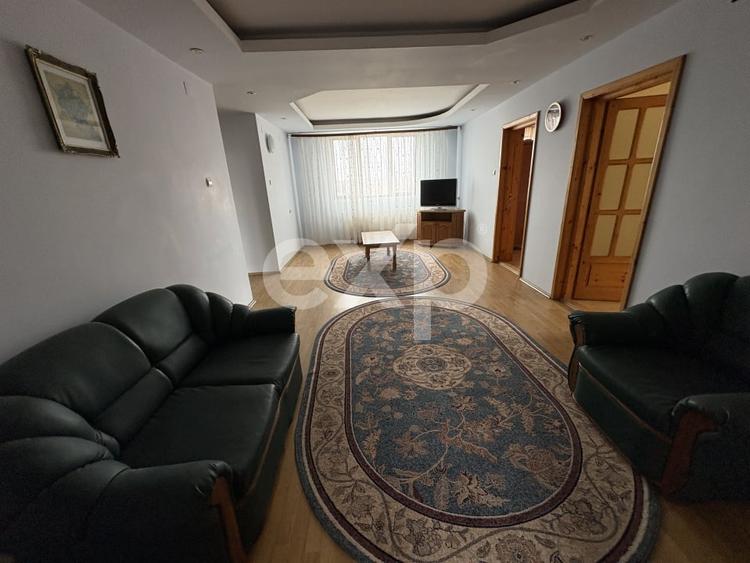 Casa de vazare Bradu la pret de apartament - 10