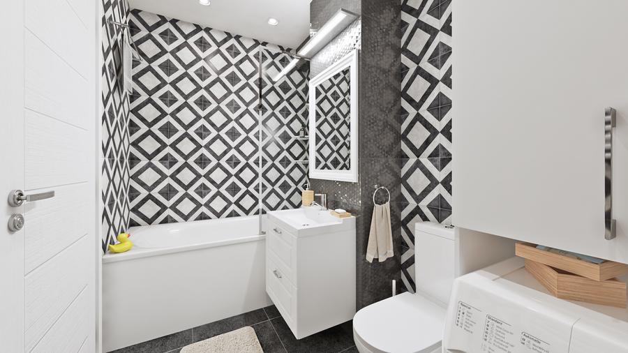 Studio Dublu | Tip 2B | HILS Republica - 6