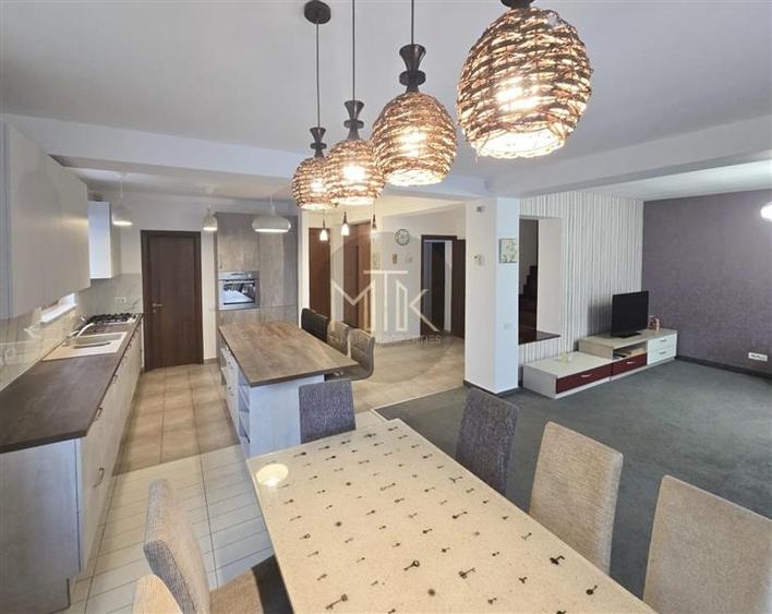 Vila 5 camere | American Village Pipera I 3Locuri de parcare - 6