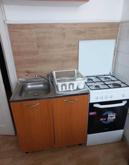 Apartament 2 camere / zona Gara de Nord / Proximitate transport / AC - 6