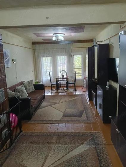 Sinaia | 2 Camere | Vedere spre Bega. - 7