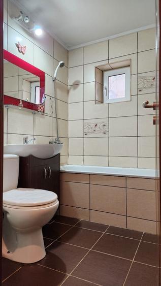 Apartament 2 camere, confort 1, decomandat Str. Progresului, Braila - 1