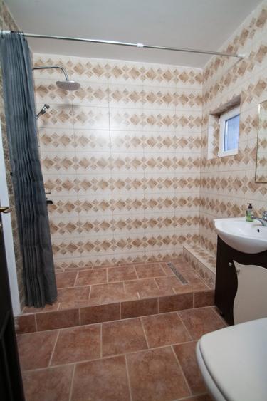 Dr Taberii - Targu Neamt - 3 min metrou, Apartament 2 Camere Semidecomandat - 9