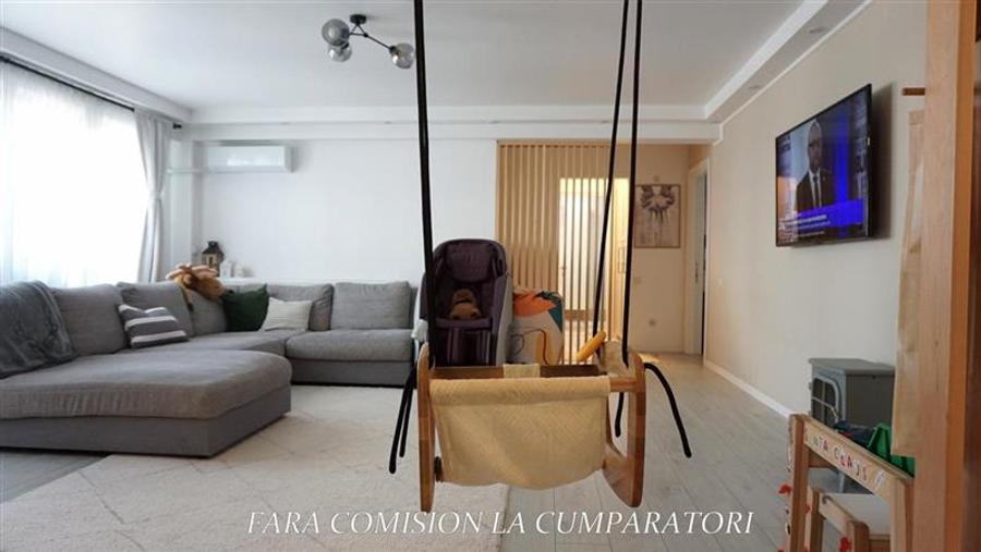 BULEVARD - APARTAMENT IN BLOC NOU, 109 MP - 10