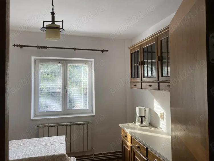 Apartament 3 camere zona Libertatii - 1