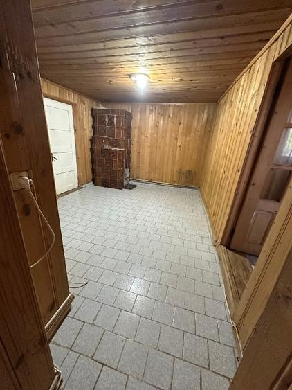 CASĂ DE VÂNZARE LA GOLEȘTI-VRANCEA /🅿️REȚ DE GARSONIERĂ - 5