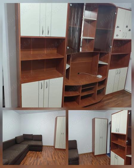 Ap 1 cam modern decomandat zona buna etc 3 f calduros - 4