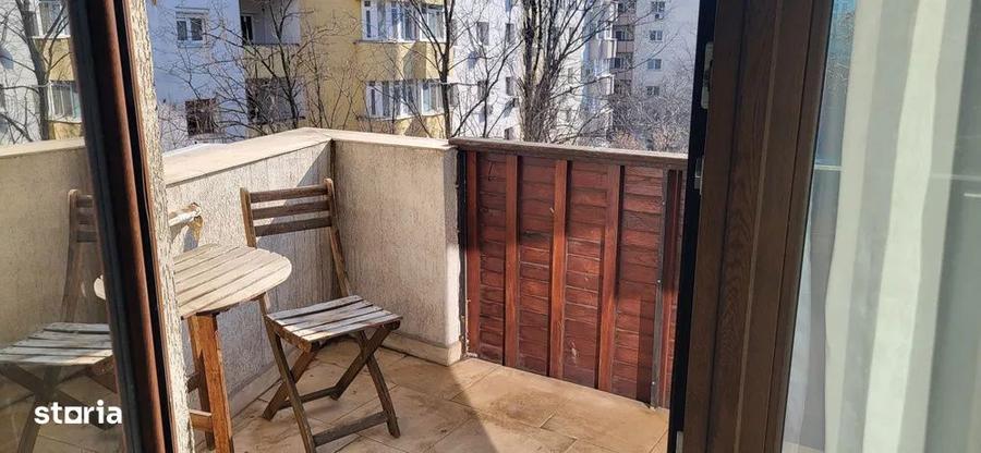 Timpuri Noi-Nerva Traian | 2 camere | modern | metrou | pet friendly - 5