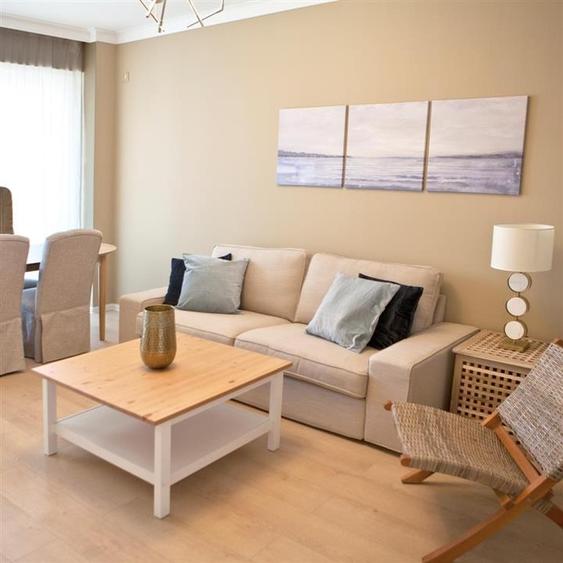 3 camere cu gradina si acces la piscina – viata moderna intr-un complex exclusiv - 2