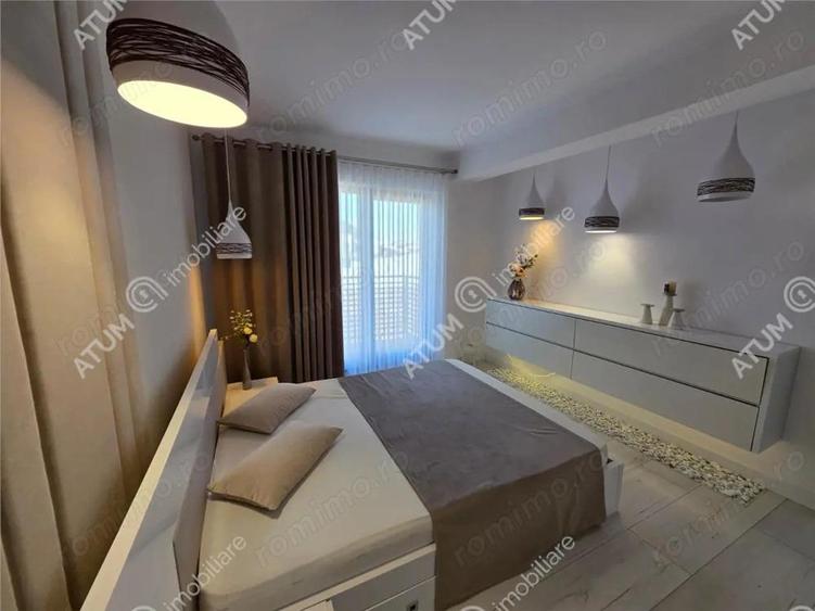 Casa cu 4 camere si curte proprie in comuna Selimbar din Sibiu - 7