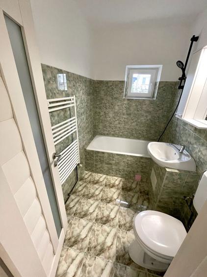 Apartament cu 1 camera 30 Mp2 renovat. Tudor - 7